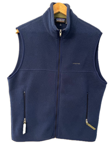 Patagonia synchilla fleece - synchilla,