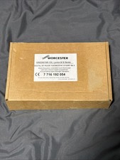 Worcester 7 716 193 054 DT20