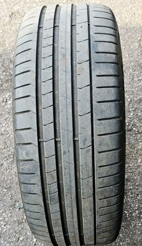 Pirelli zero 225 - pirelli, 19