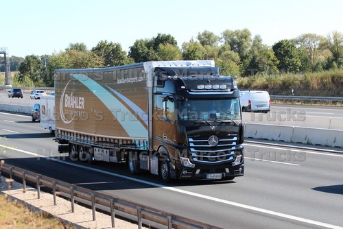 Truck photo mercedes - truck, mercedes-benz