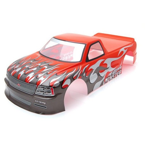 For 110 car - t10, painted