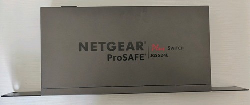 Netgear prosafe plus jgs524ev2 - netgear,
