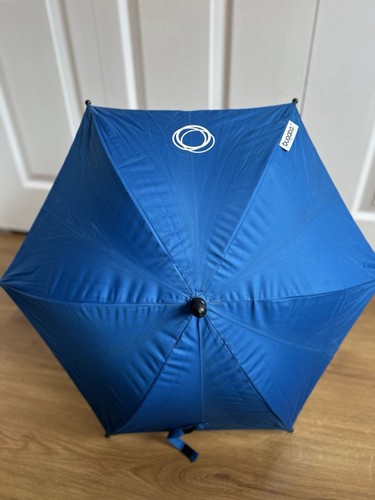 Bugaboo parasol royal blue - parasol,