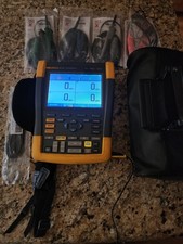 Fluke 190-104 Series II