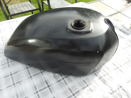 Suzuki gs850 fuel - gs850, tank