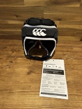 Canterbury Core Headguard