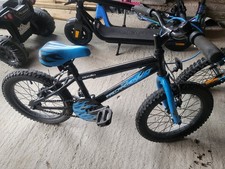 Apollo Firecracker Kids Blue