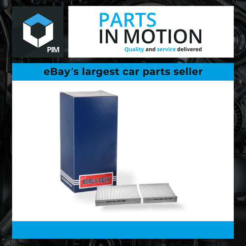 Pollen cabin filter fits - /,