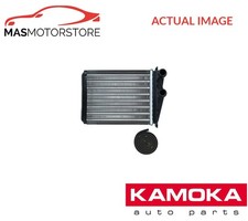 HEATER RADIATOR EXCHANGER LHD