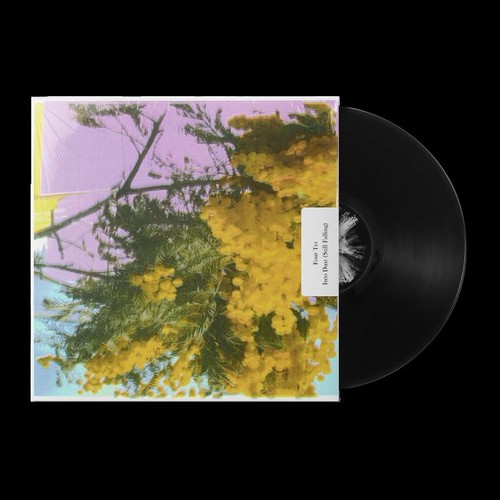 Four tet into - four,