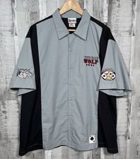 Vintage Walt Disney Button Up
