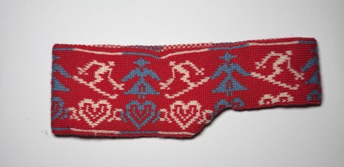 Vintage 80s stadium winter - vintage,