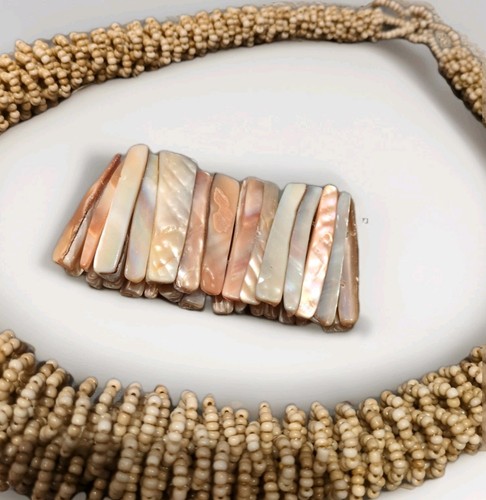 Natural jewellery beautiful - natural,