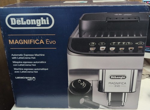 Delonghi magnifica evo - magnifica,