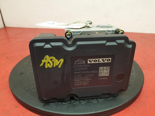 Volvo v70 abs - abs, pump