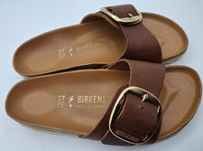 Birkenstock Big Buckle