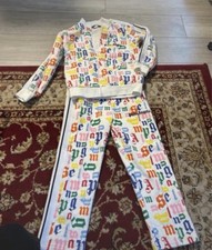 Palm Angels Tracksuit Age 10