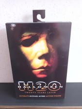 Halloween H20 20 Years Later