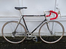 1985 Raleigh Prestige 57cm