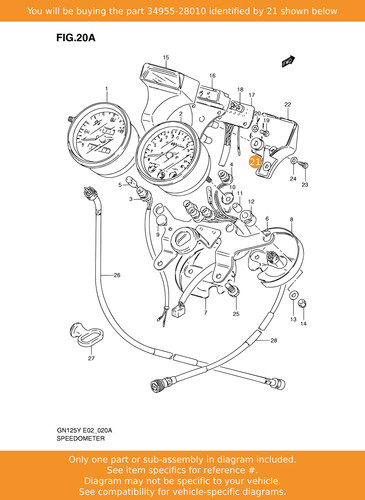 Suzuki cushion 34955 28010 - cushion,, 34955-28010