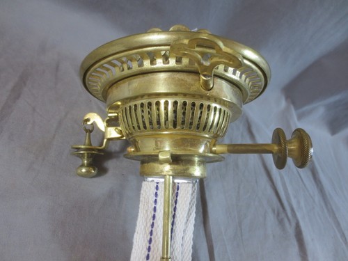 Antique brass hinks no2 - antique,