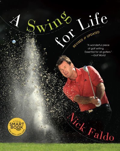 Swing for life nick - by,