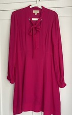 Anthropologie Gina Keyhole