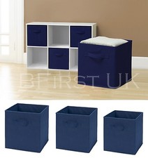 Folding Square Storage Utility