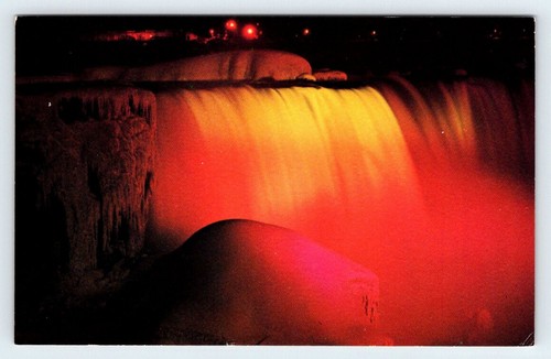 Canadian horseshoe falls - horseshoe,