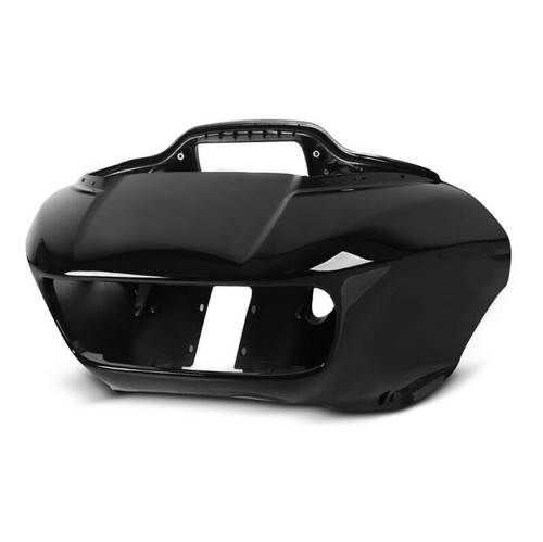 Front fairing inner - inner, outer