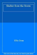 Shelter from the Storm