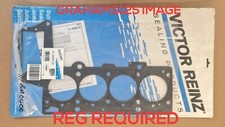 Cylinder head gasket fits - cylinder,