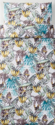 Ikea stunsig twin duvet cover - duvet,