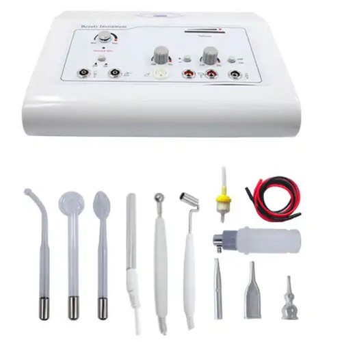 Galvanic facial - 4, 1