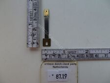 SUSPENSION SPRING FOR DUTCH