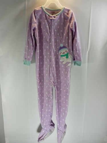 Carter lilac heart sheep - heart,