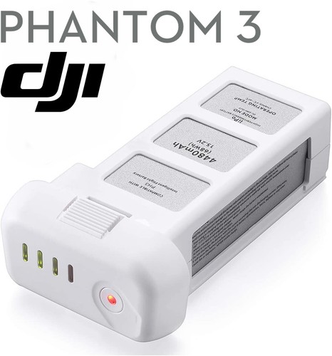 Dji phantom series - 3,