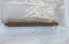 O GAUGE  AXLE  38.5mm long