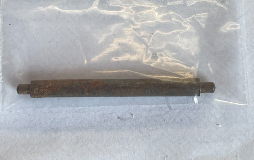 Gauge axle 38 5mm long - gauge,