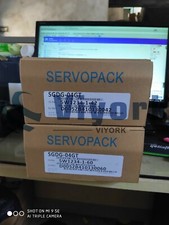 Yaskawa SGDG-04GT SERVO DRIVE