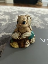 VINTAGE WOODLANDER RABBIT