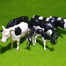 BRITAINS farm - MODERN