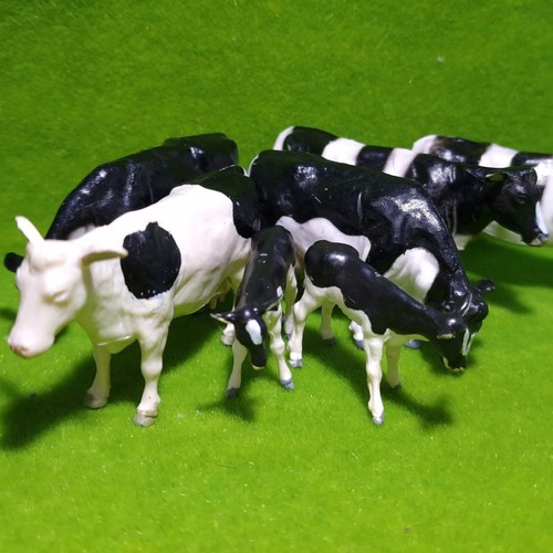 Britains farm modern - -,