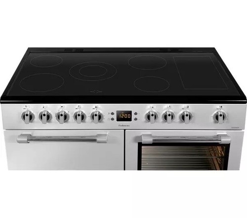 Leisure ck100c210s range - leisure,