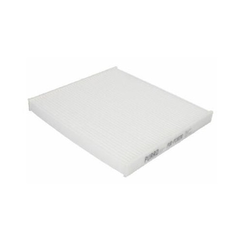 Interior air filter for - filter,
