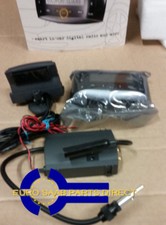 NEW REVO DAB CAR RADIO KIT,REMOVABLE INTERFACE   