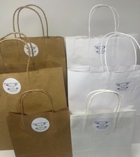 Personalised christening twist - personalised,