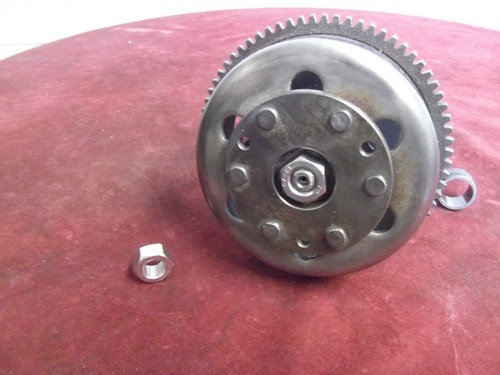 Aprilia rs125 crankshaft - rs125,