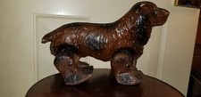 ANTIQUE PAPIER-MACHE PAPER