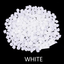 Glow In The Dark 1000 Luminious Pebble Stones Garden Walkaway Aquarium Fish Tank